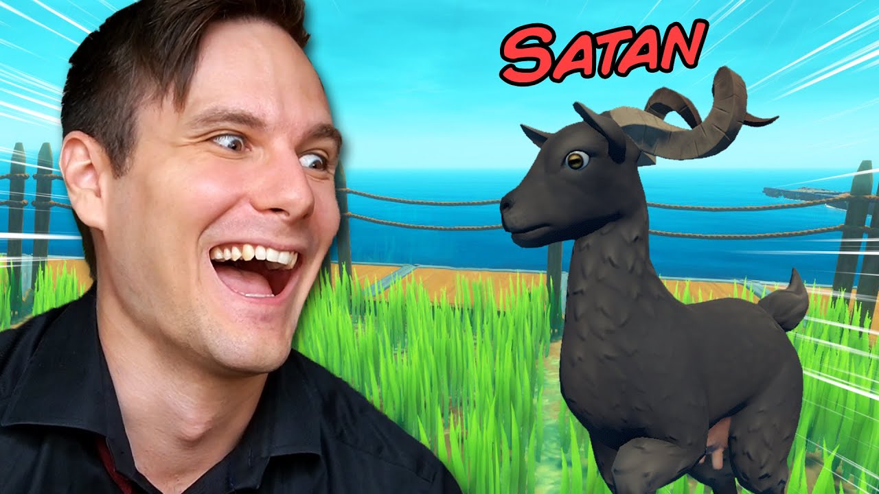NEW BEST FRIEND - Raft #4