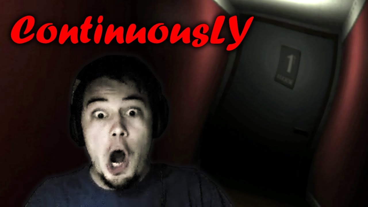 ContinuousLY | WARNING: HORRIFYING!