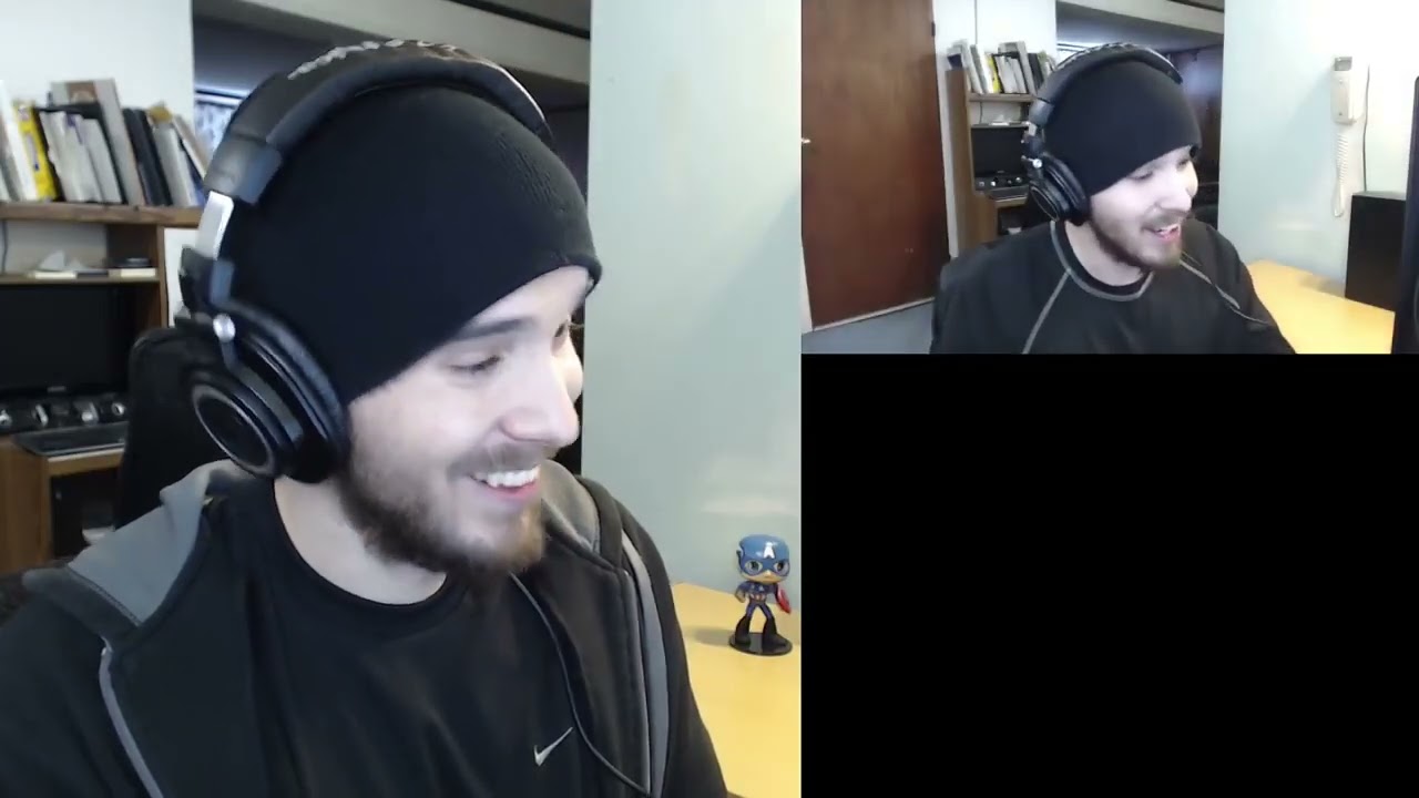 (Charmx3 Reupload) [YTP] Charmx Eats 250000 Jars of charmx REACTION