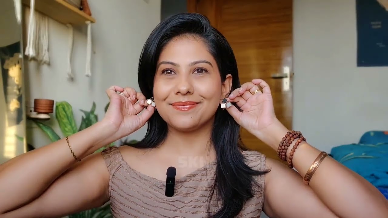 My #trendy jewellery collection | My Collections | Part 2 | Soumya Krishna Hegde