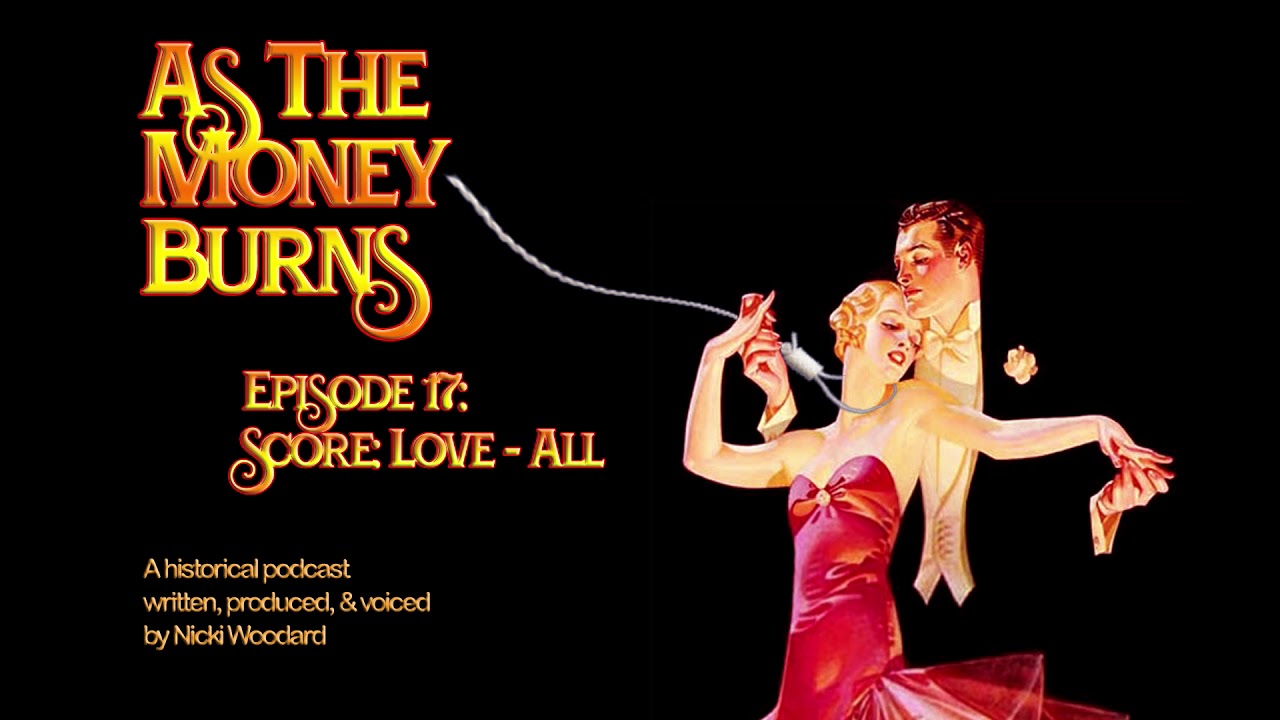 017 Score: Love - All