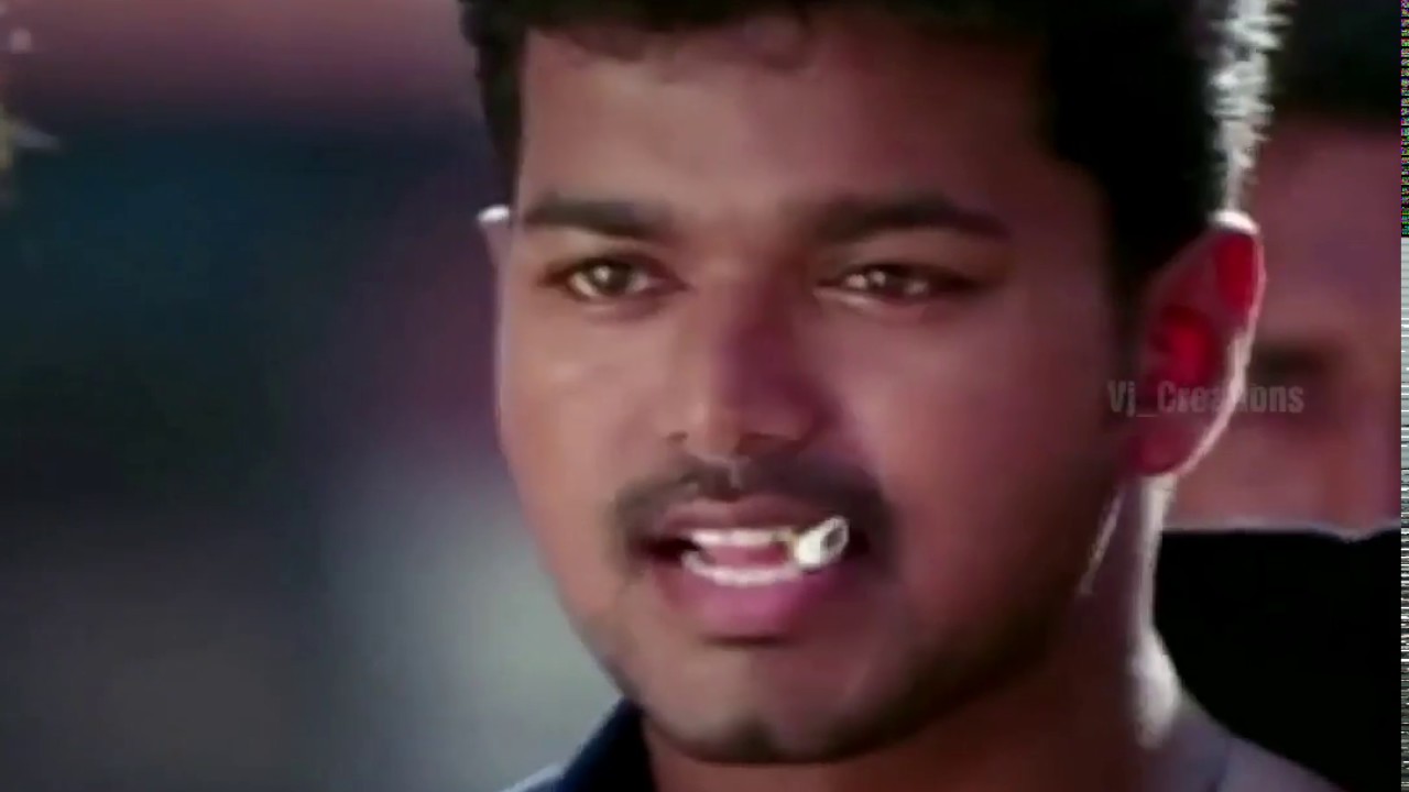 Thirumalai Thalapathy Vijay Mass Scene HD whatsapp status tamil