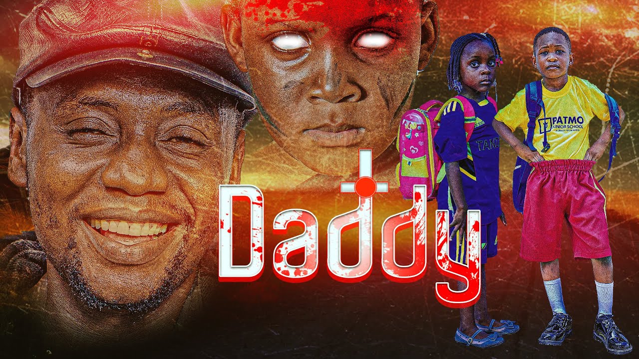 DADDY -MWISHO