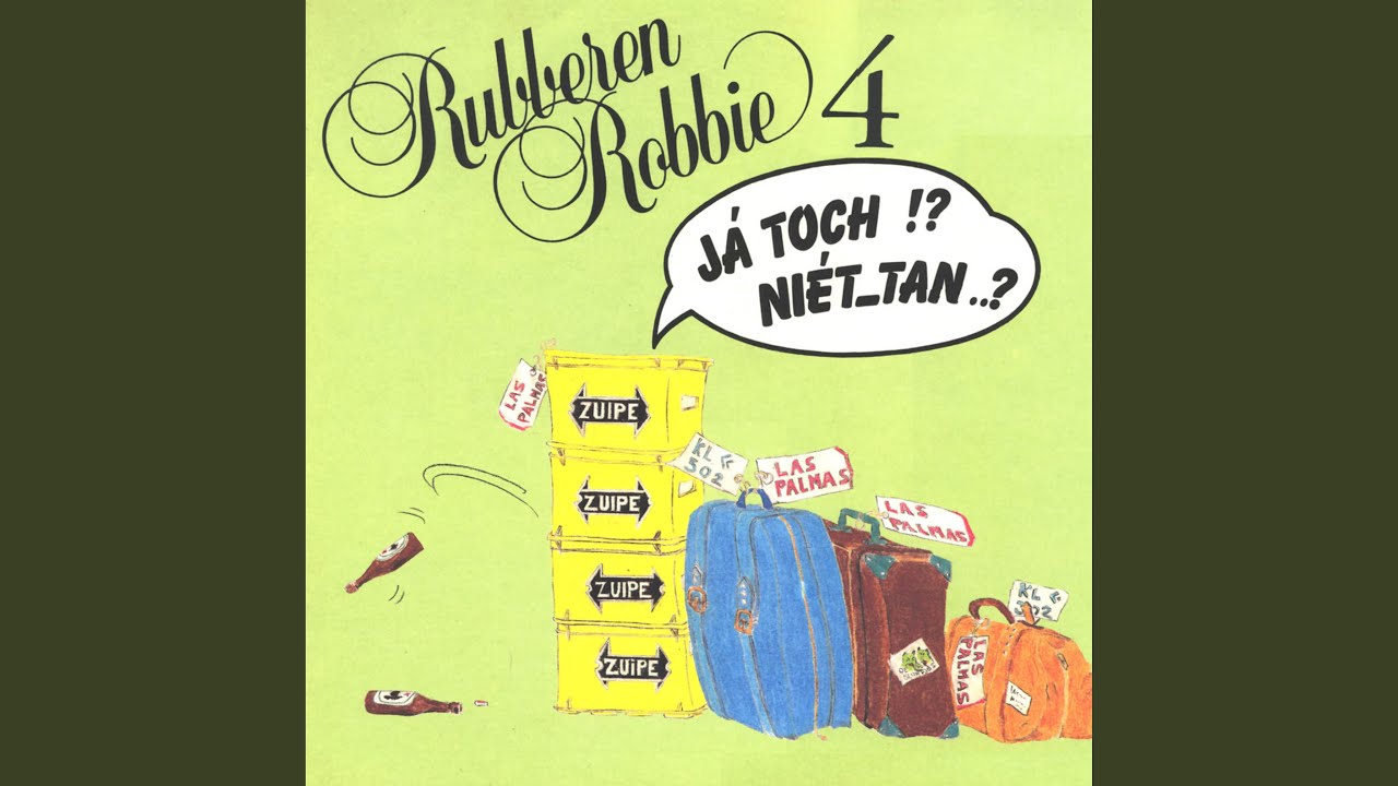 Ik Ben John Met Zijn Accordeon