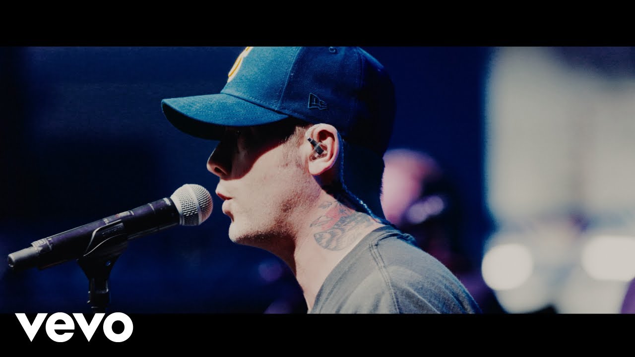 Dallas Smith - CRZY (Live In Concert)