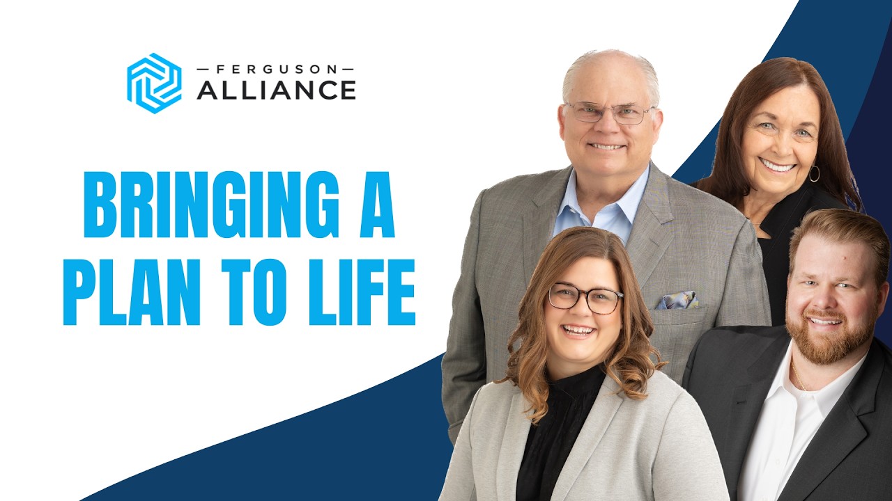 Bringing a Strategic Plan to Life