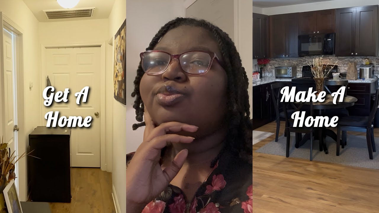 Introducing My New Home Series for 2026 | Get A Home series