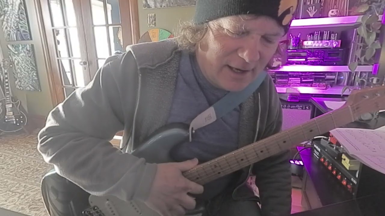 Hall of the Mountain King Sight Reading Practice