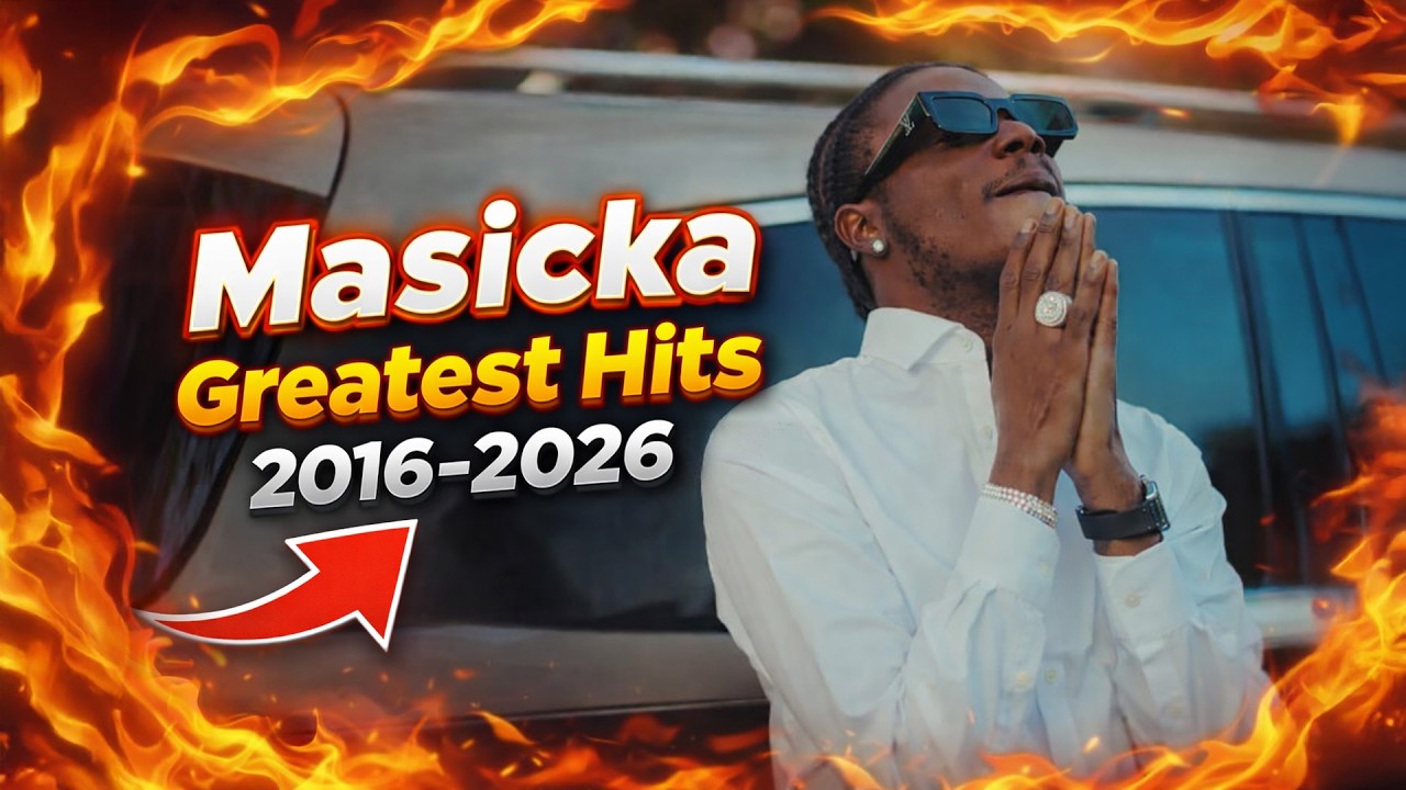 🔴LIVE: Masicka Life of Sin REVIEW - Hit or Miss? | WhatsApp Call 1-647-799-7891