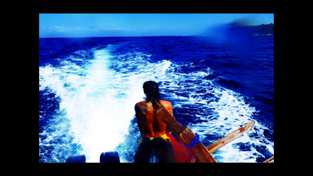 Dive the Gilis!