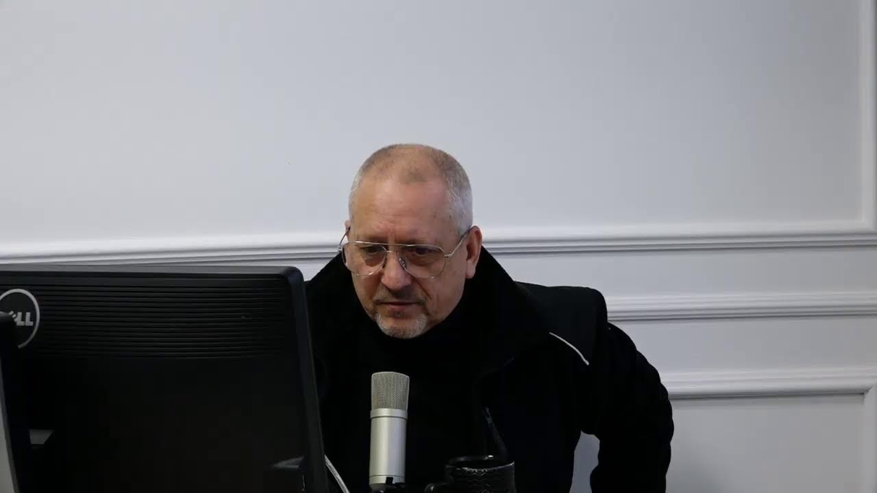 DYŻUR EKSPERTA Z MARKIEM RUPENTALEM