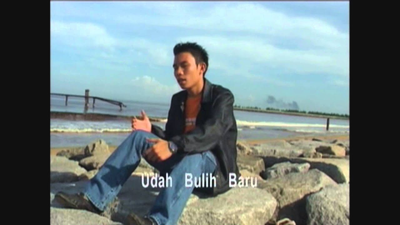 Rickie Andrewson_Sulu Mungkil Janji (Official MV)