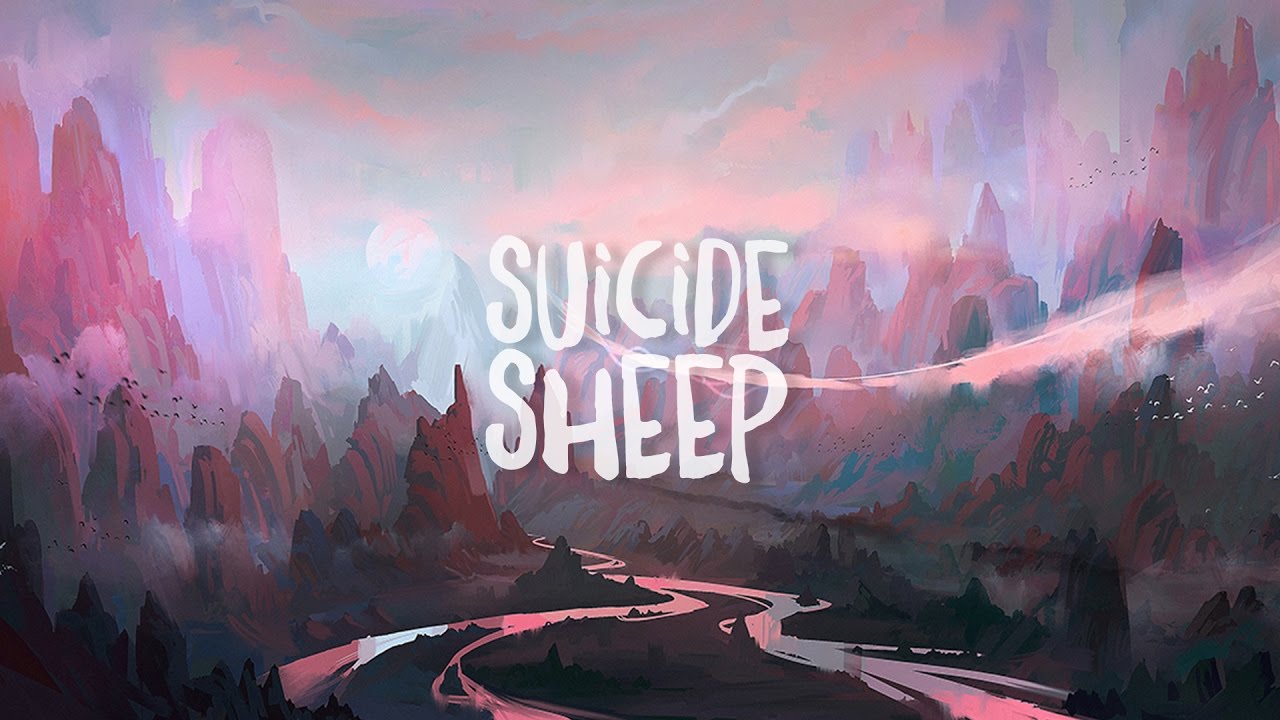 IHF (Imagined Herbal Flows) - Fade