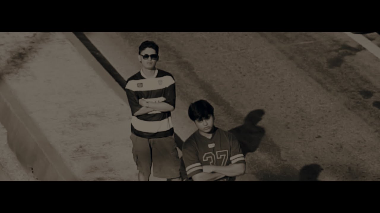 Elefra - Alto ft Alex Rods (Video Oficial)
