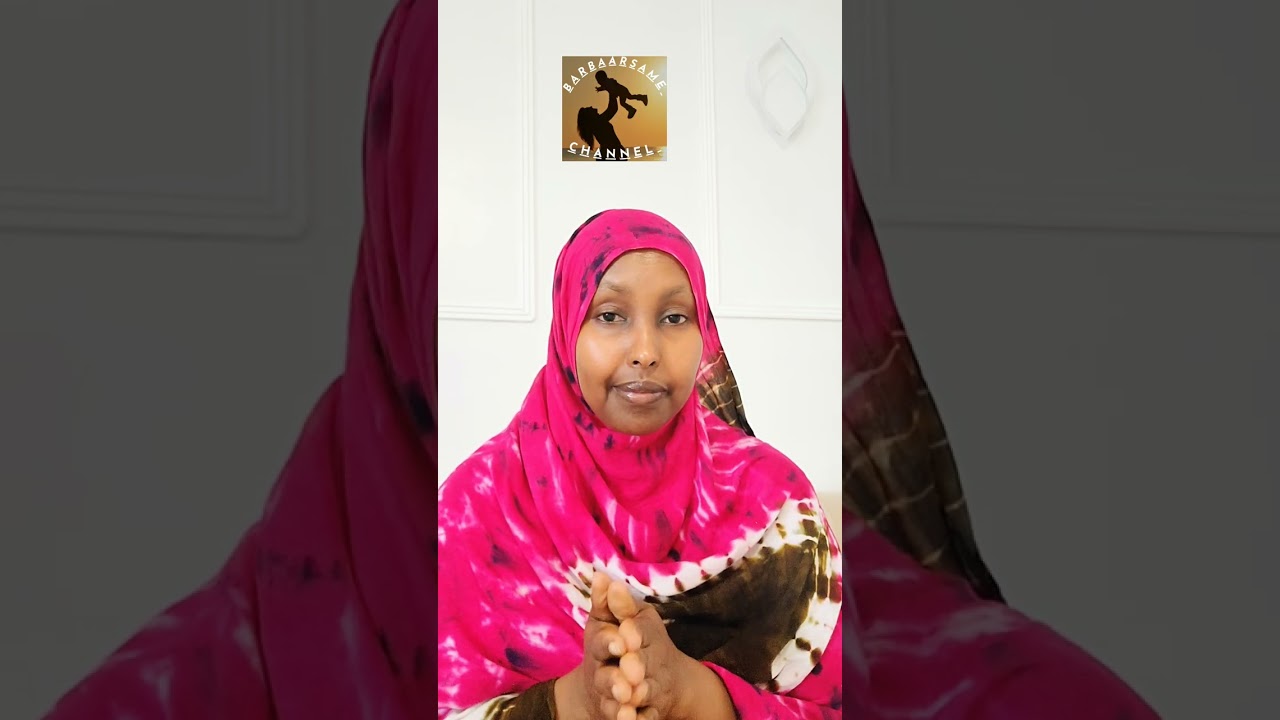 Is fahan waa waalid iyo macalin #ciyaalxamar #somali #somalicommunity #somaliland