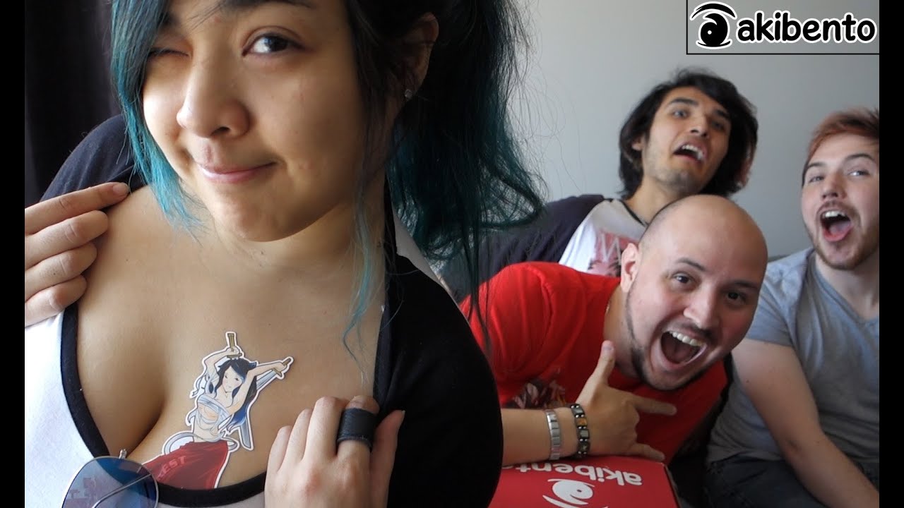 Akibento July - W/ Akidearest, Lost Pause and The Anime Man