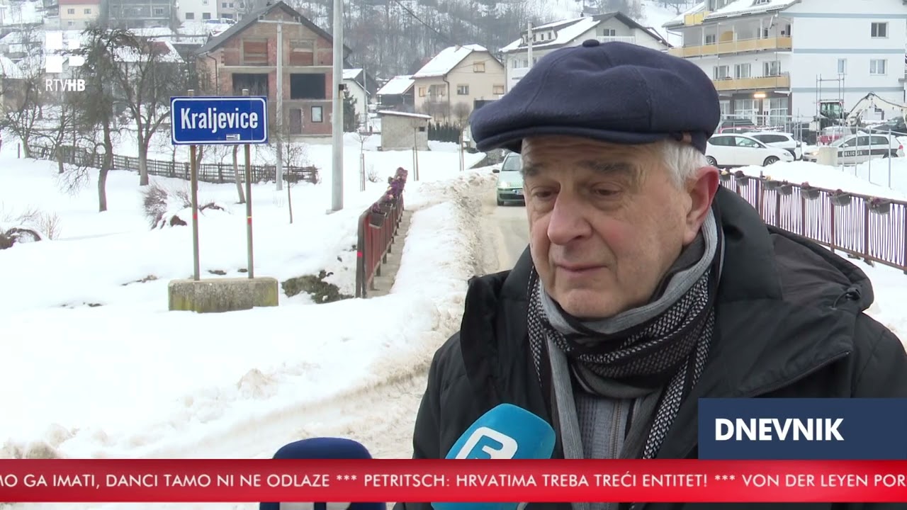 RTV HB | Prosvjed dug 13 godina
