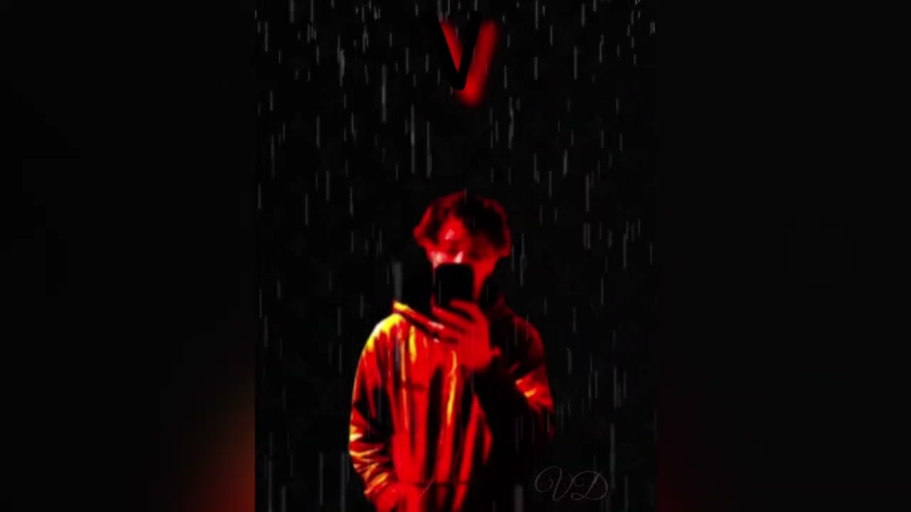 VenDetta-  It Hurts [Prod. By Stone](Official song)