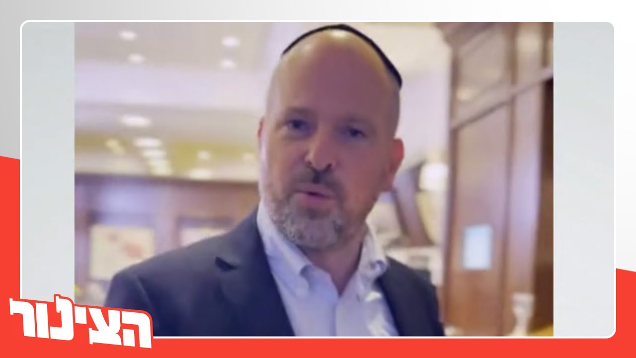 מאחורי הקלעים של 