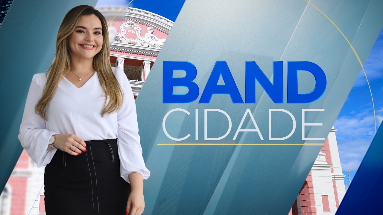 BAND CIDADE 20.03.06