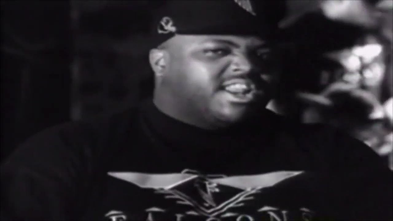 SUCCES-N-EFFECT - ULTIMATE DRIVE BY. [1992]