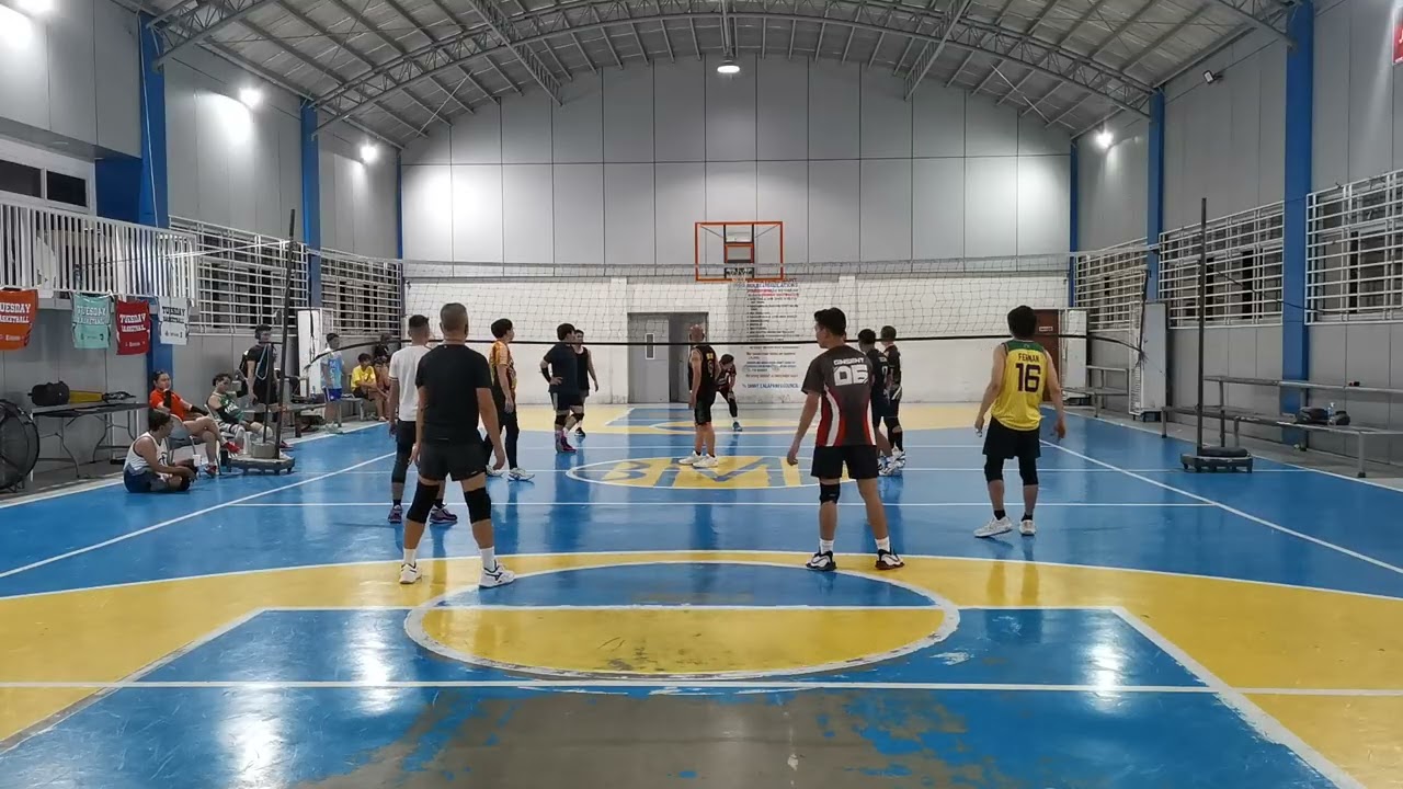 (Game 12) 14 March 2026