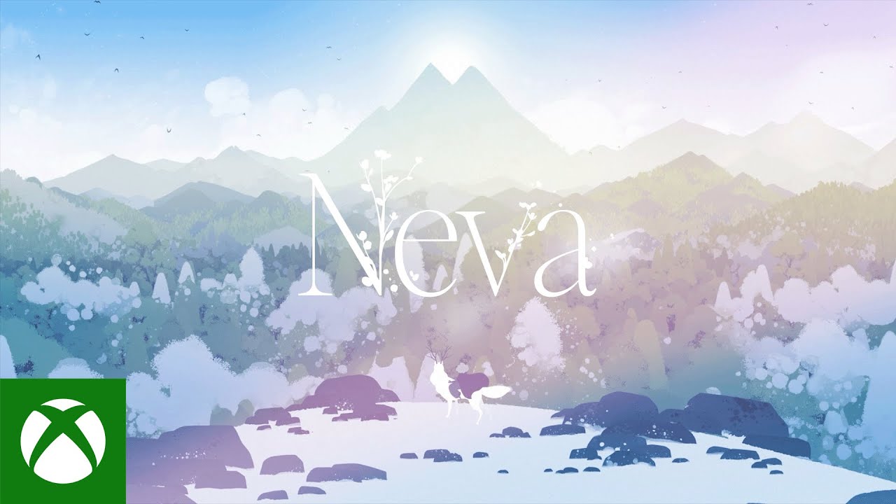 Neva | Launch Trailer