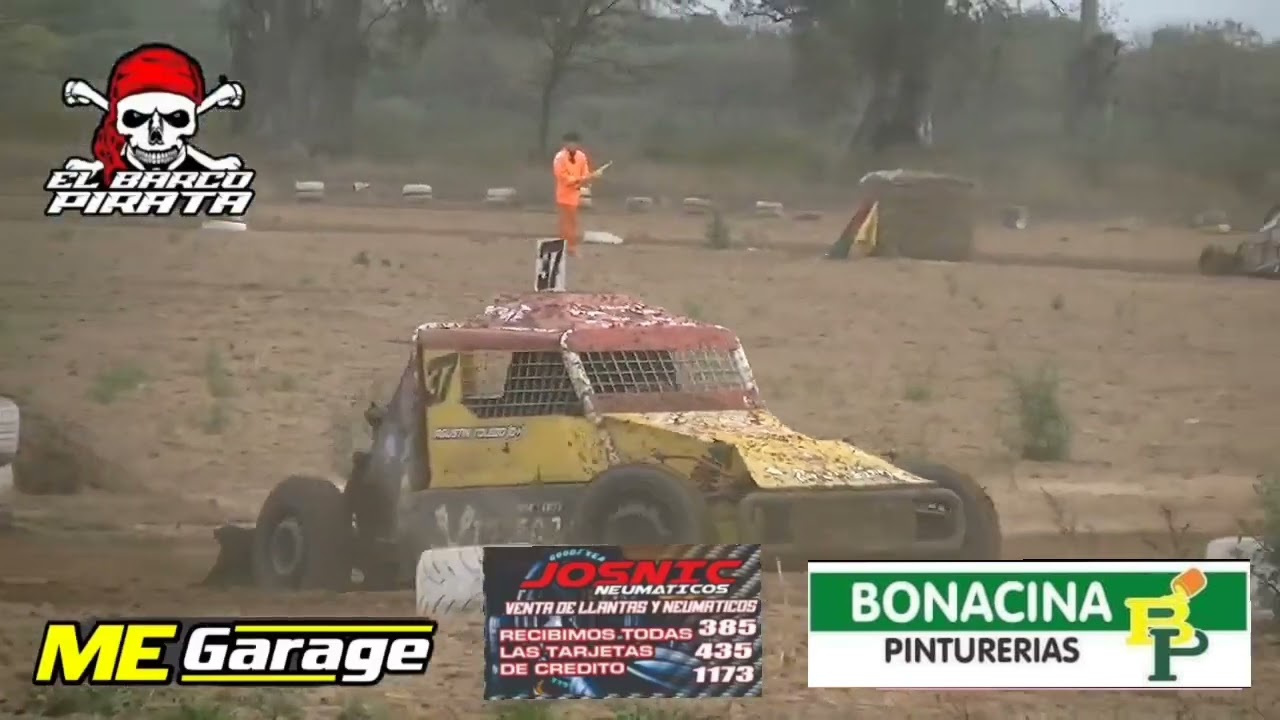 Radio 13/03/26 Nota con Miguel Chueco Orisbe