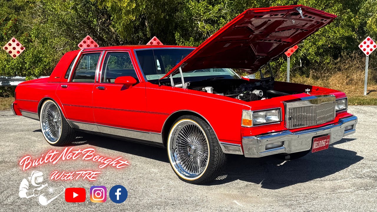 Кошмар с Box Chevy: история, которую я не хотел рассказывать #builtnotboughtwithtre #boxchevy #da...