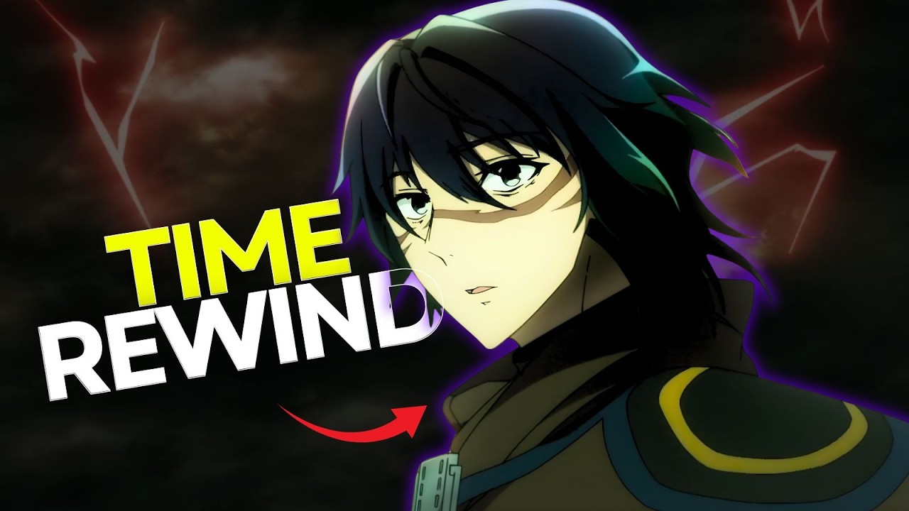 He Returned 13 Years Back… Just to Save Everyone | Anime Recap