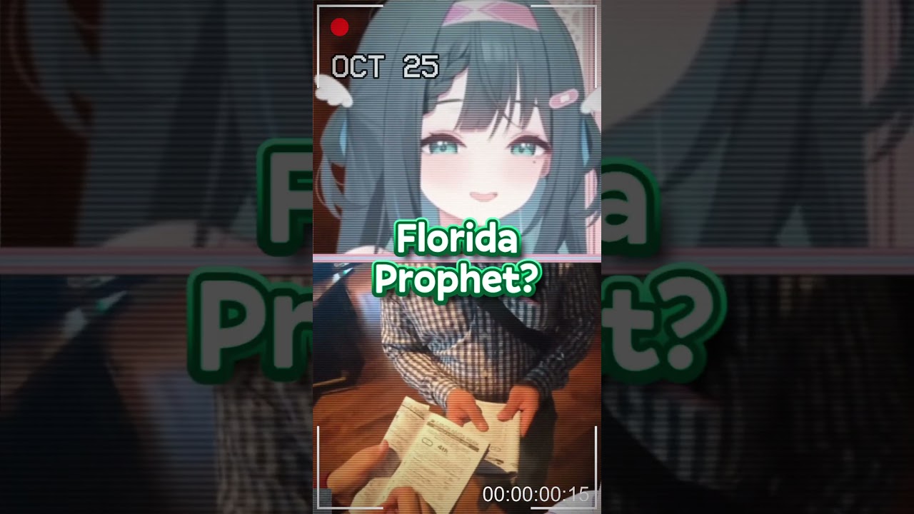 Losing All My Money on Florida Man 