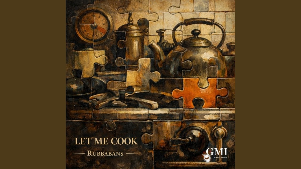 Let Me Cook