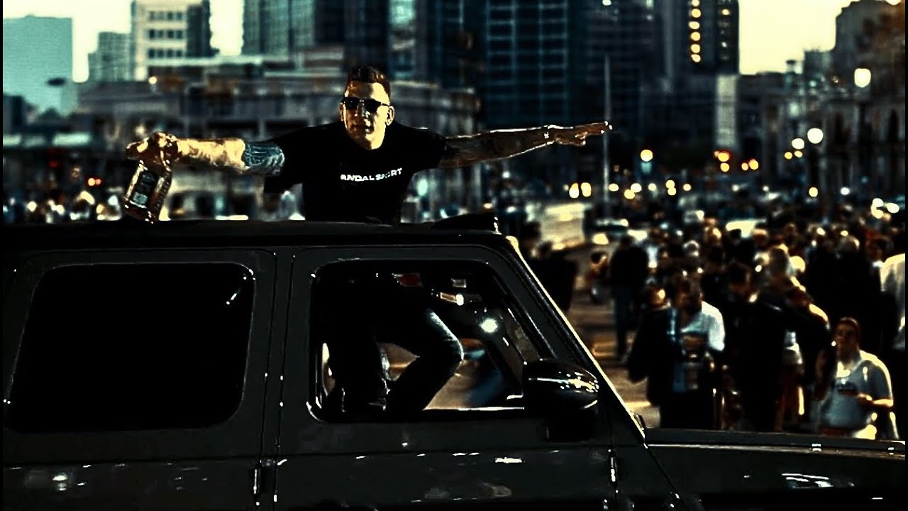 GZUZ x SIL3A - W&Ouml;CHENTLICH