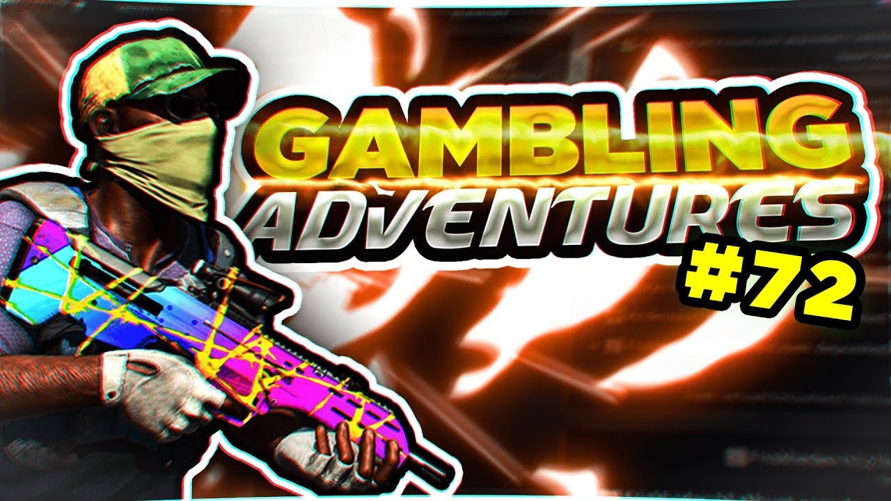 CSGO MATCH BETTING! FAZE THROWING VS NAVI??... Gambling Adventures #72