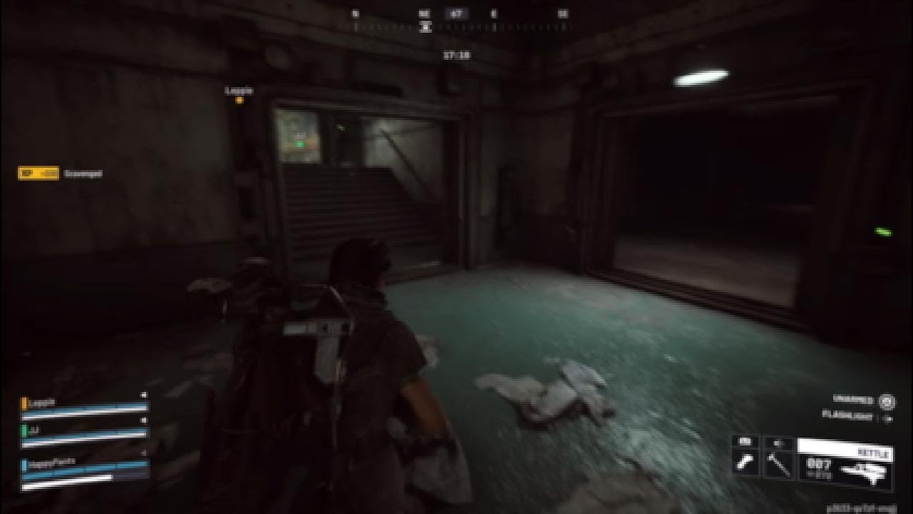Arc Raiders - Gameplay 2