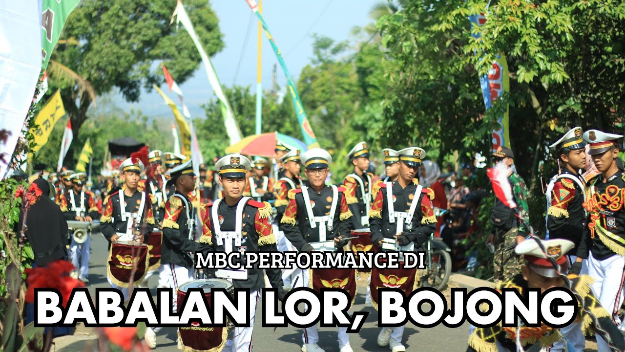 SIPALING DITUNGGU KEDATANGANNYA‼️ MB CHONDRO PERFORMANCE DI BABALAN LOR BOJONG