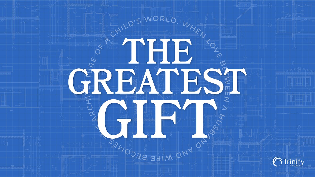 MDWK Livestream  |  The Greatest Gift  |  Parent Night  |  Pastor Carl Toti  |  March 11, 2026