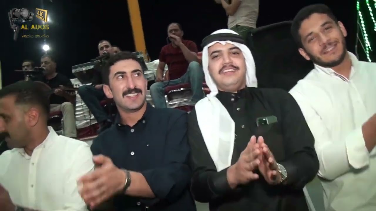 فرقة العبابيد 2025 / حفل تخريج الدكتور .. سيف الدين نايف الشوابكة .. تصويرات الأوس