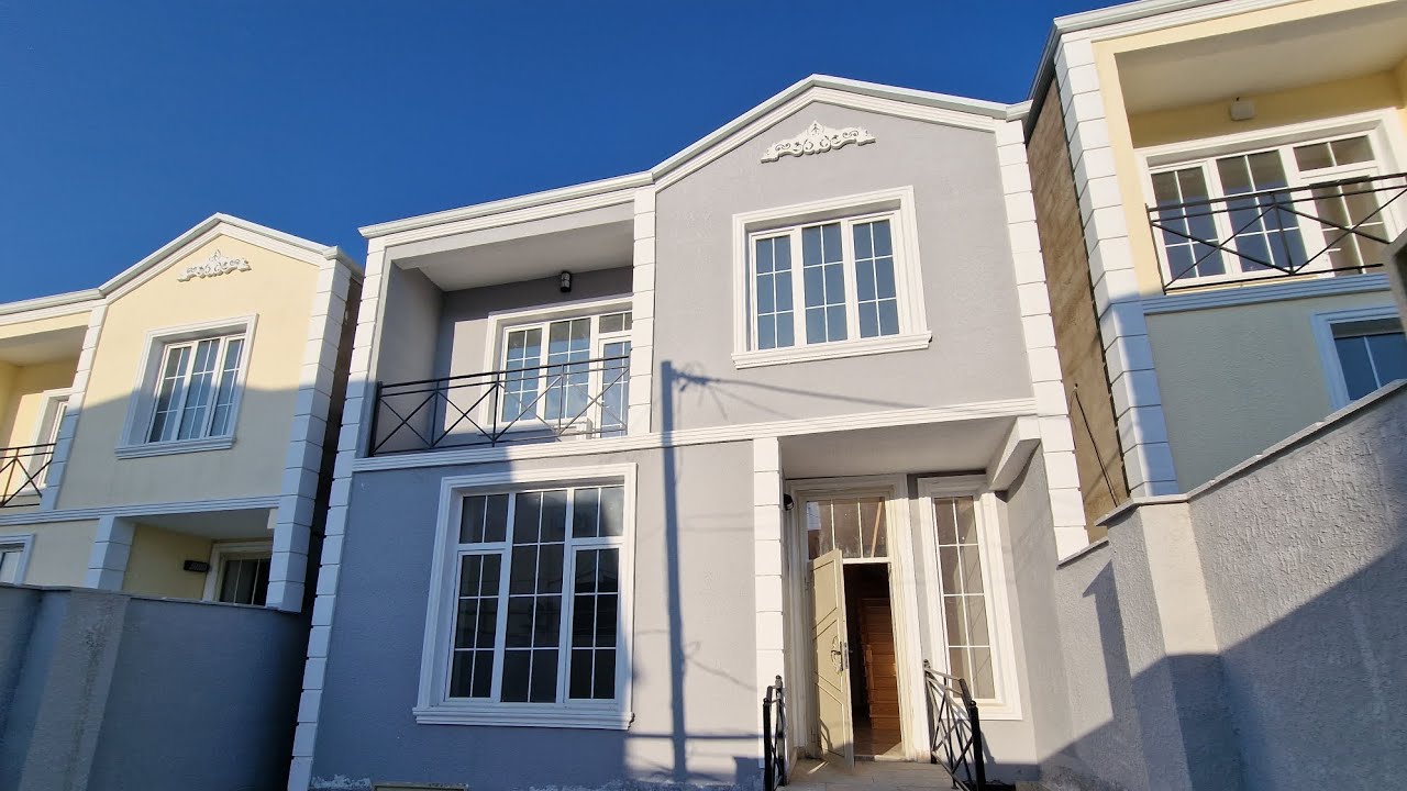 50.000 azn KREDİTLƏ HEYET EVİ (050310 8581)