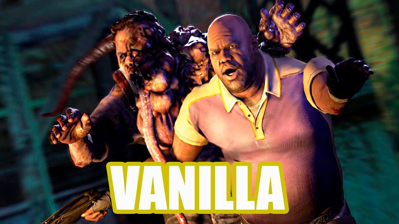 Left 4 Dead 2 PC EDITION - REGRESAMOS A VERSUS VANILLA En Directo #LIVE DIA #8