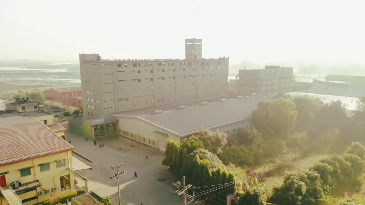 Our Factory - Sinobangla Industries Ltd.