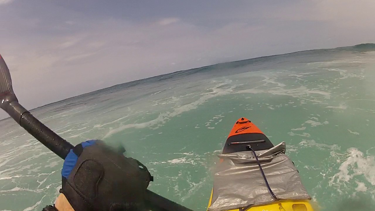 Cape Vidal 2015 launch