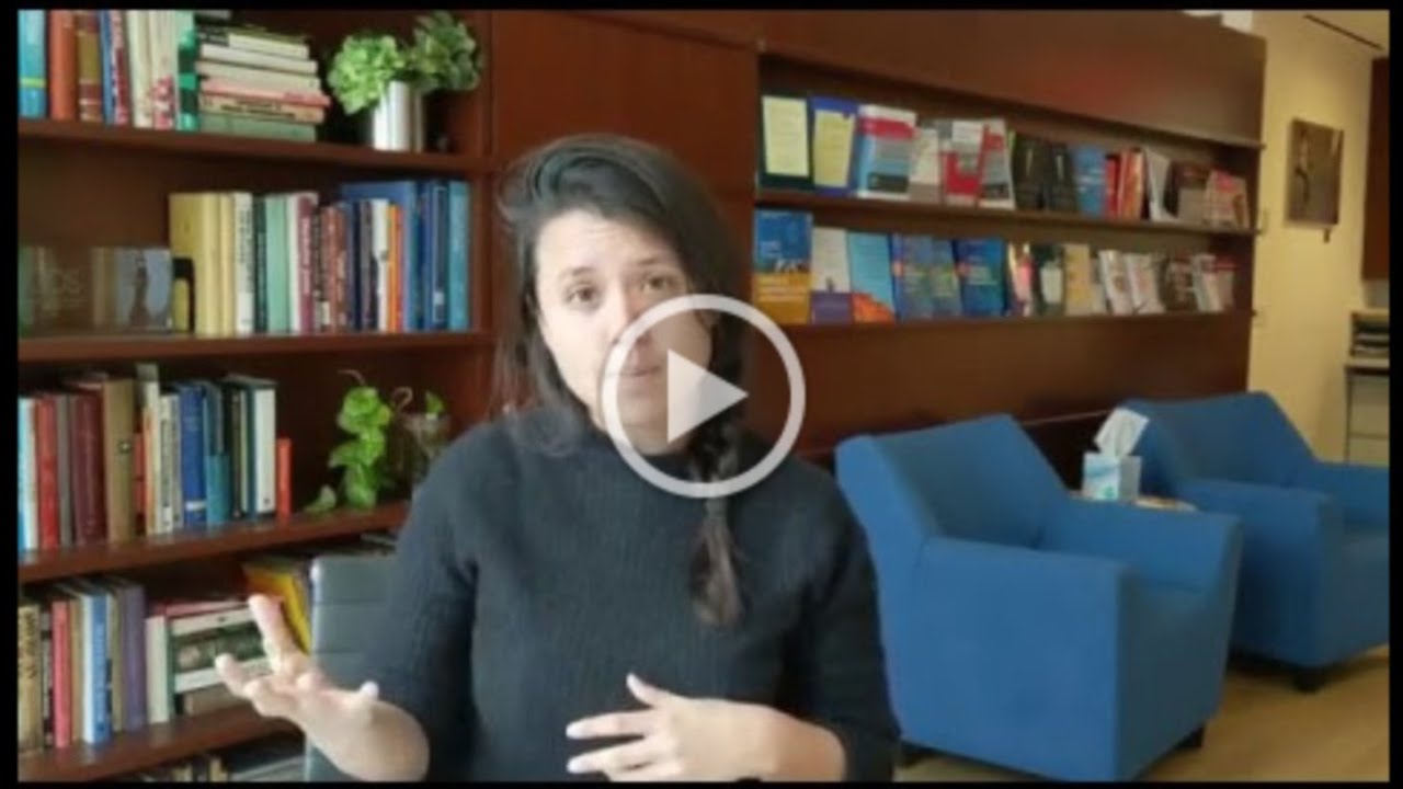 MD-ICCCR Instructor Comments on Constructive Multicultural Organizational Development Course