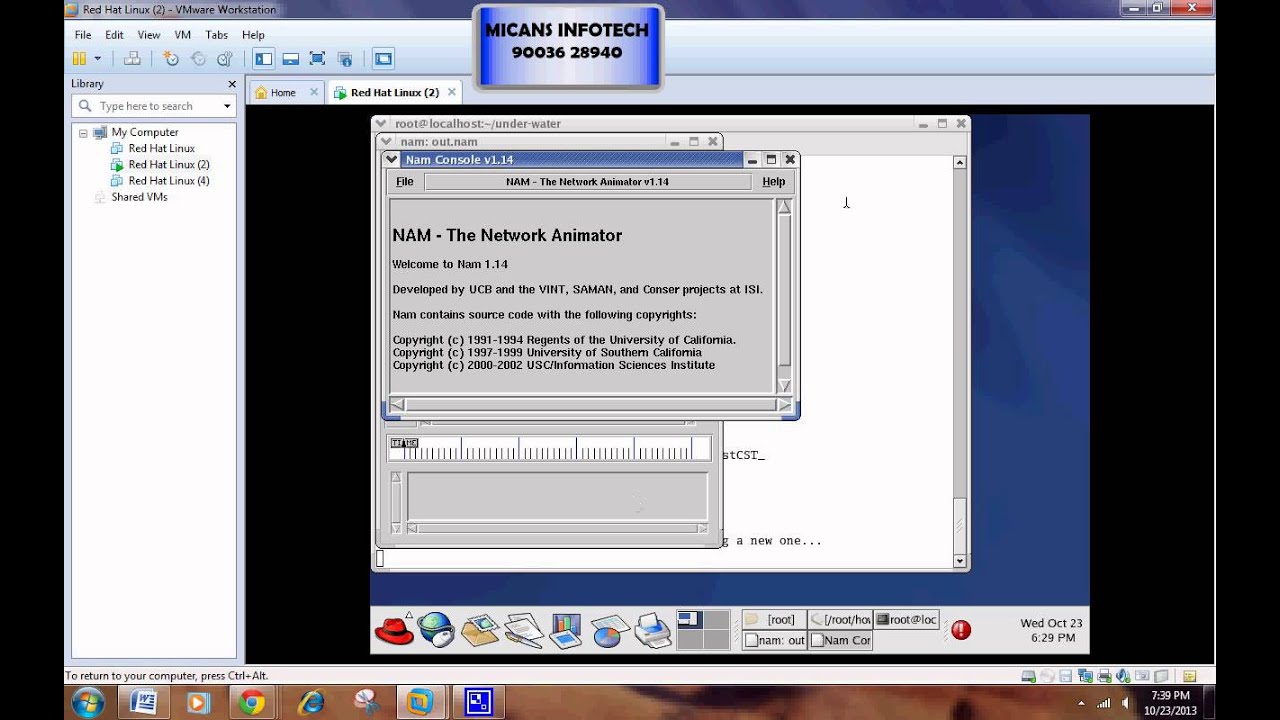 Detection and Localization of Multiple Spoofing Attackers in Wireless Networks NS2