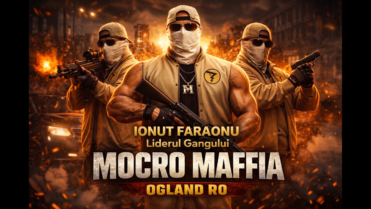 MOCRO MAFFIA – DAU PENTRU NECATI V1