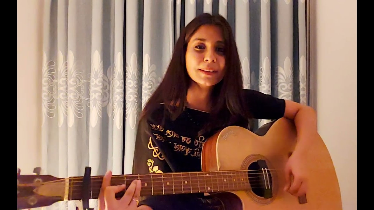Bhalobeshe Shokhi - Rabindra Sangeet (by Farhat)