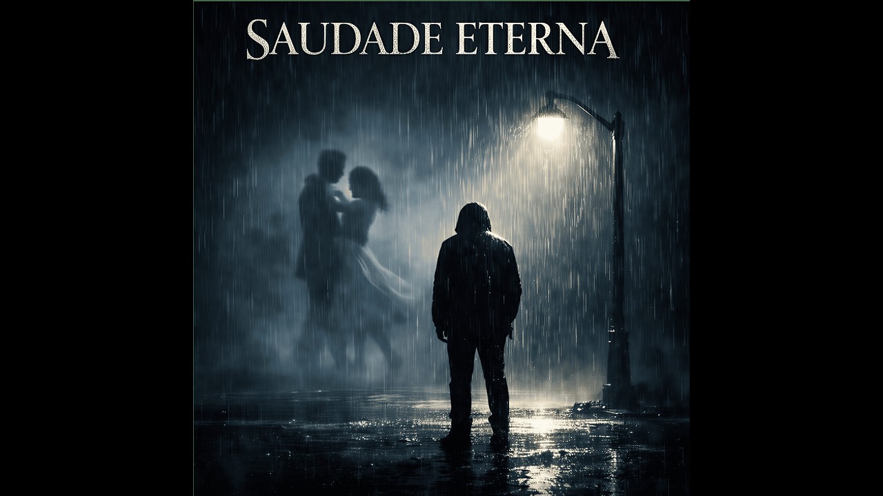 SAUDADE ETERNA