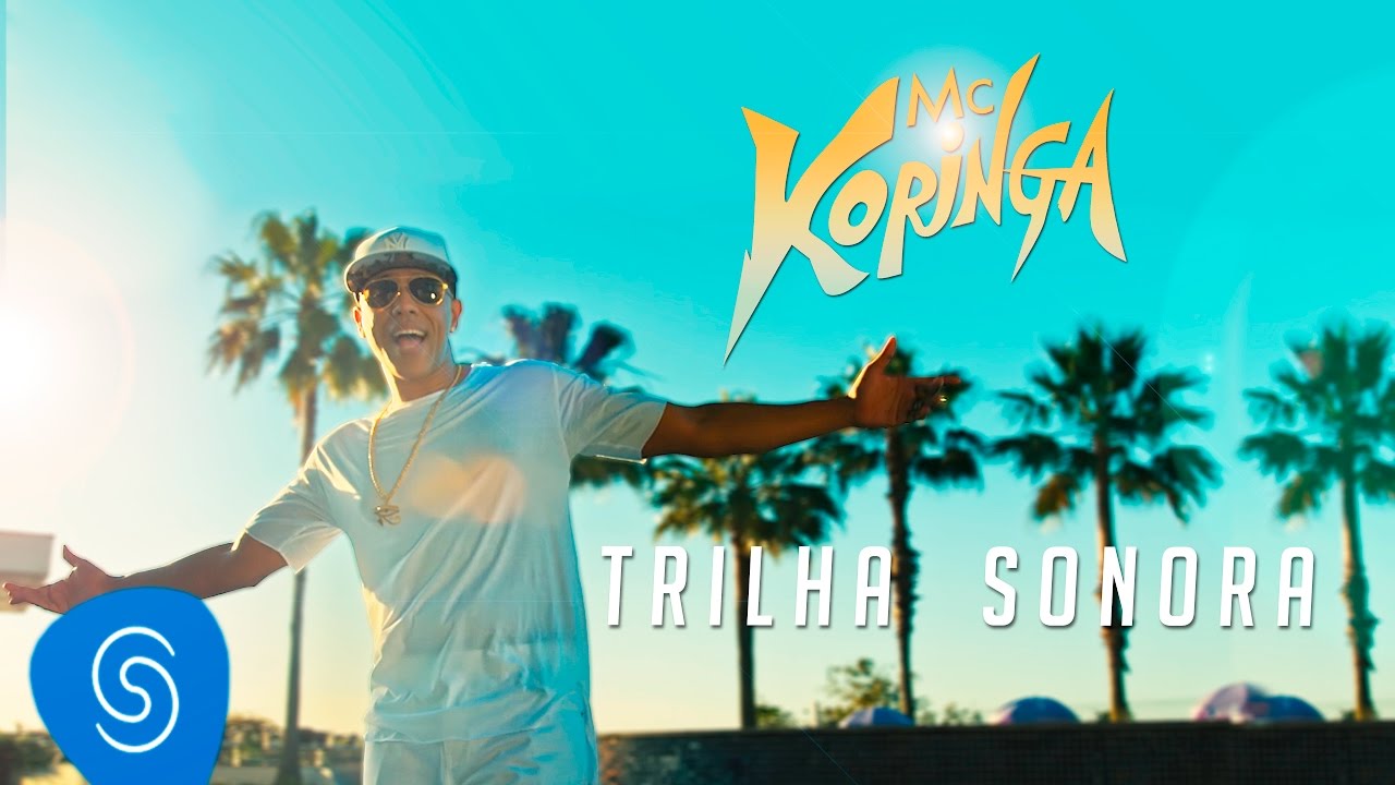 Trilha Sonora - Mc Koringa (Clipe Oficial)