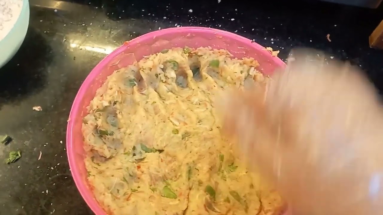 Chicken cutlet banane ki recipe easy tarike se👌👌😋🐔🐔