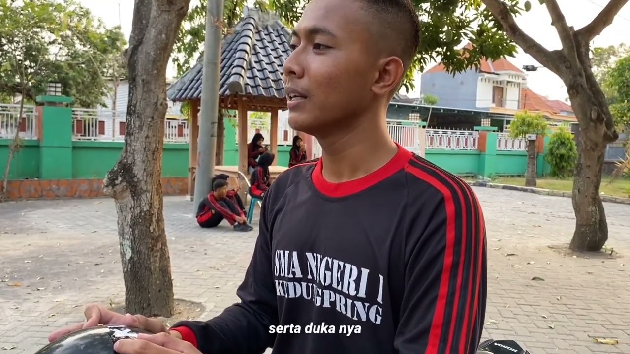 [23] SMAN 1 KEDUNGPRING